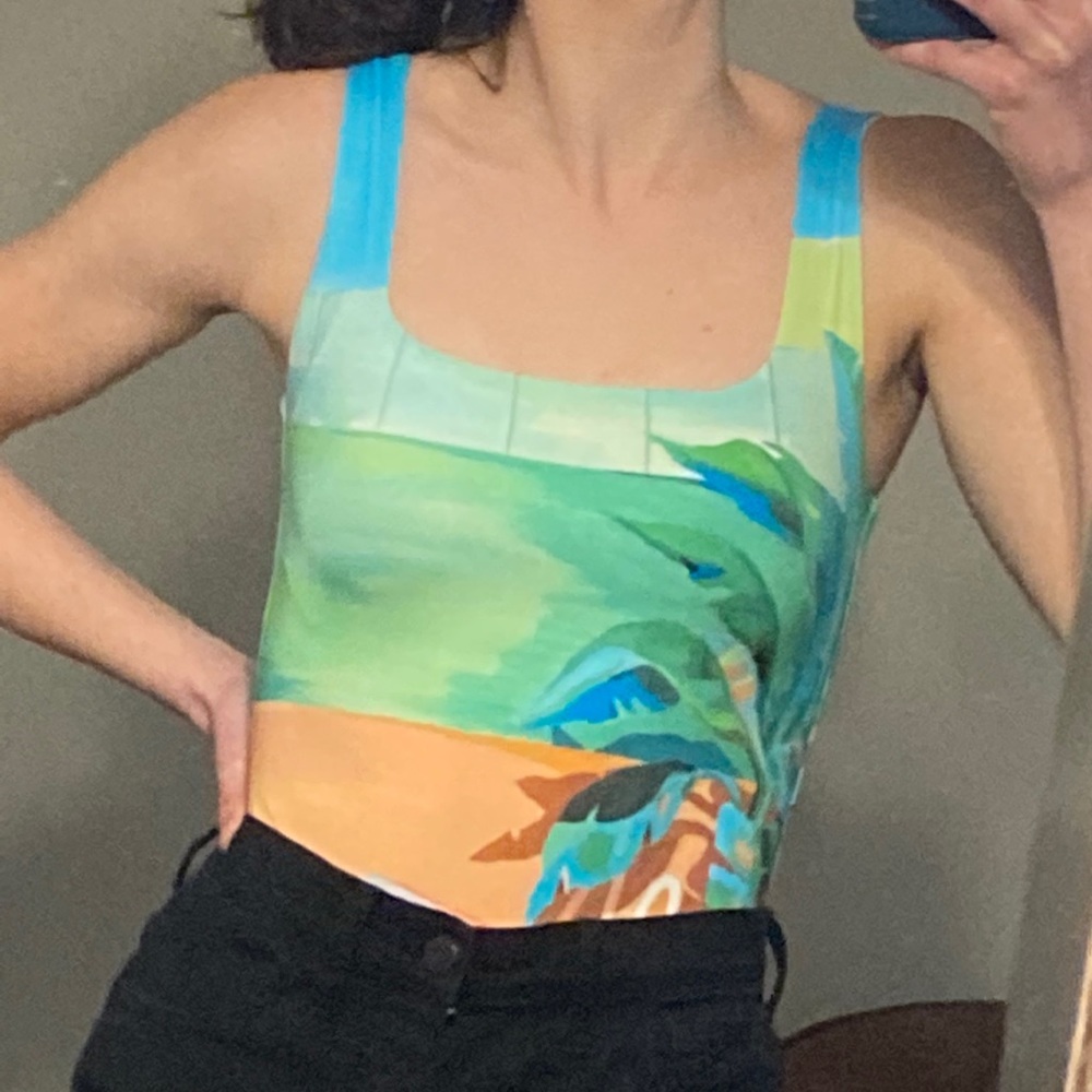 Babaton CONTOUR Bodysuit